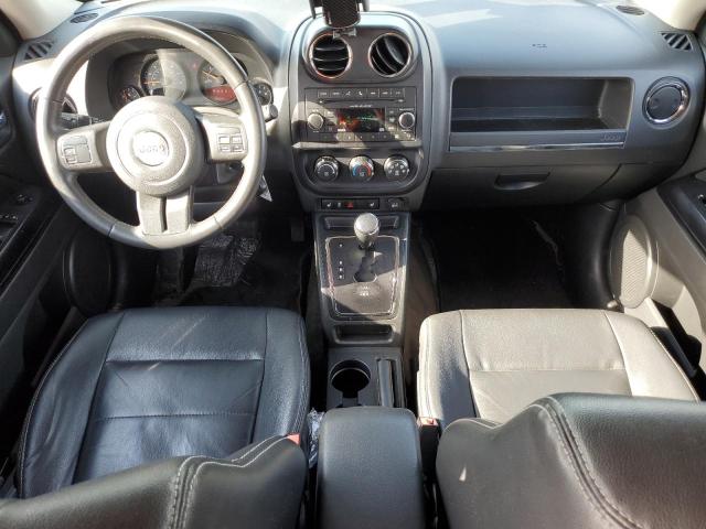Photo 8 from auction – 2015 JEEP PATRIOT LA with VIN 1C4NJPFA4FD373197