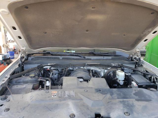 Photo 11 from auction – 2014 CHEVROLET SILVERADO with VIN 3GCPCPEH9EG343146