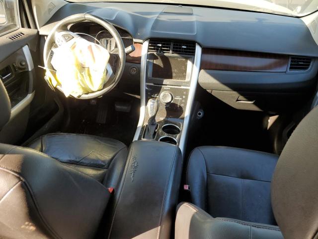 Photo 8 from auction – 2012 FORD EDGE LIMIT with VIN 2FMDK4KC8CBA65719