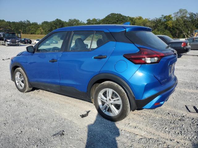 Photo 2 from auction – 2022 NISSAN KICKS S with VIN 3N1CP5BV5NL480564