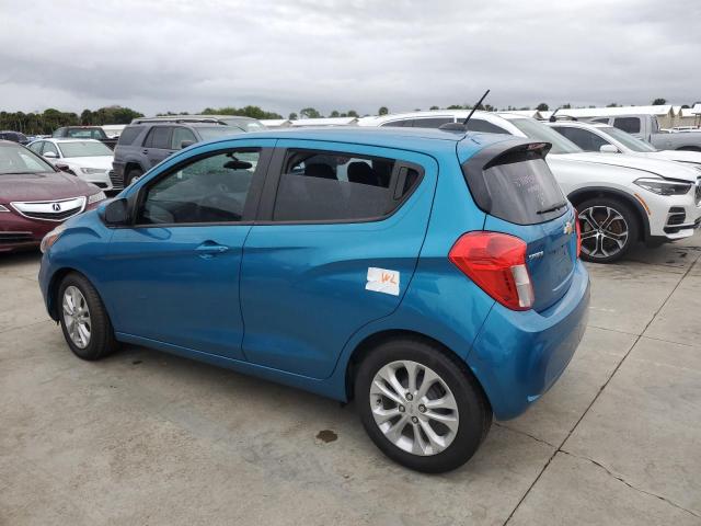 Photo 2 from auction – 2019 CHEVROLET SPARK 1LT with VIN KL8CD6SA7KC749284