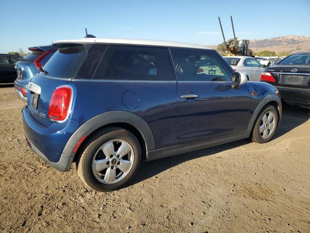 Photo 3 from auction – 2015 MINI COOPER with VIN WMWXM5C55FT939382