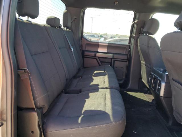 Photo 10 from auction – 2016 FORD F150 SUPER with VIN 1FTEW1EP2GKF03785