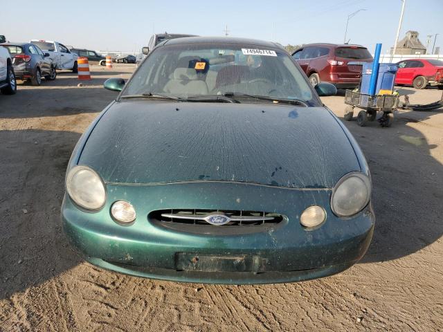 Фото 5 с аукциона – 1999 FORD TAURUS с VIN 1FAFP53U4XA114160
