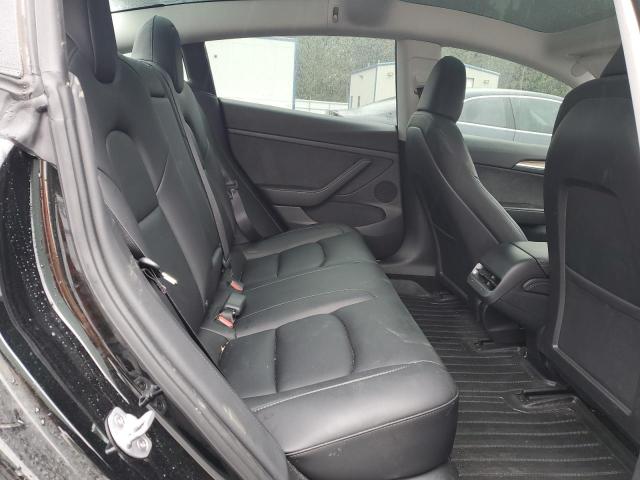 Photo 10 from auction – 2023 TESLA MODEL 3 with VIN 5YJ3E1EA8PF586349