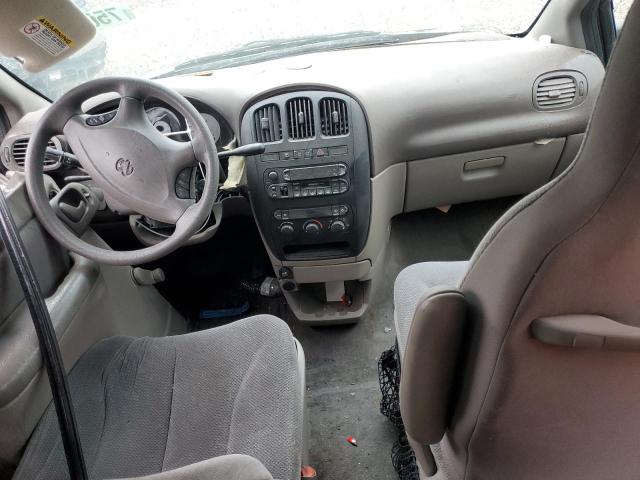 Photo 8 from auction – 2003 DODGE CARAVAN SE with VIN 1D4GP25B03B116150