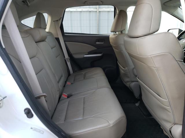 Photo 11 from auction – 2012 HONDA CR-V EXL with VIN 5J6RM4H72CL038296