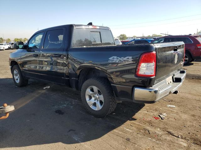Photo 2 from auction – 2019 RAM 1500 TRADE with VIN 1C6SRFGT3KN542014