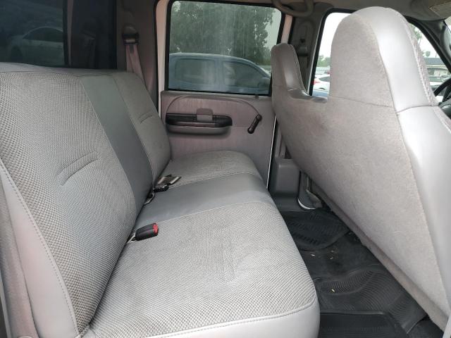 Photo 10 from auction – 2007 FORD F250 SUPER with VIN 1FTSW20P57EA93773