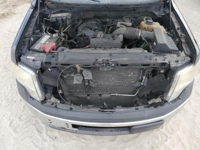 Photo 11 from auction – 2013 FORD F150 SUPER with VIN 1FTEW1CM5DFD85048