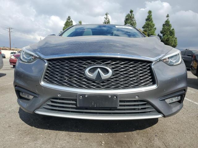 Photo 5 from auction – 2017 INFINITI QX30 BASE with VIN SJKCH5CP3HA021701