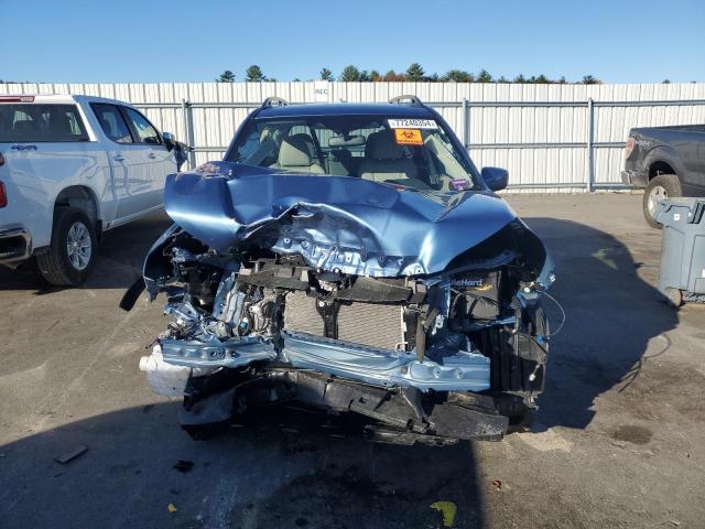 Photo 5 from auction – 2023 SUBARU FORESTER P with VIN JF2SKAECXPH409292