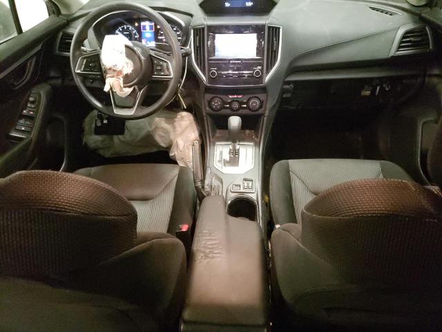 Photo 8 from auction – 2017 SUBARU IMPREZA PR with VIN 4S3GTAD6XH3722354