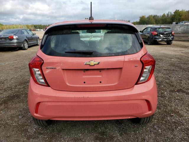 Photo 6 from auction – 2018 CHEVROLET SPARK 1LT with VIN KL8CD6SA4JC481308