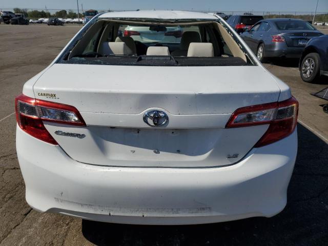 Photo 6 from auction – 2014 TOYOTA CAMRY L with VIN 4T1BF1FK5EU465147