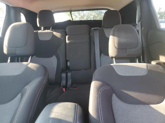 Photo 10 from auction – 2016 JEEP CHEROKEE S with VIN 1C4PJLAB4GW171824