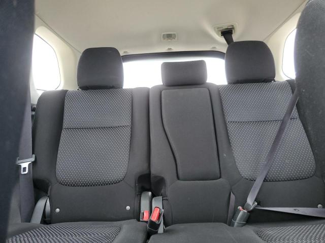 Photo 10 from auction – 2016 MITSUBISHI OUTLANDER with VIN JA4AD2A35GZ003862