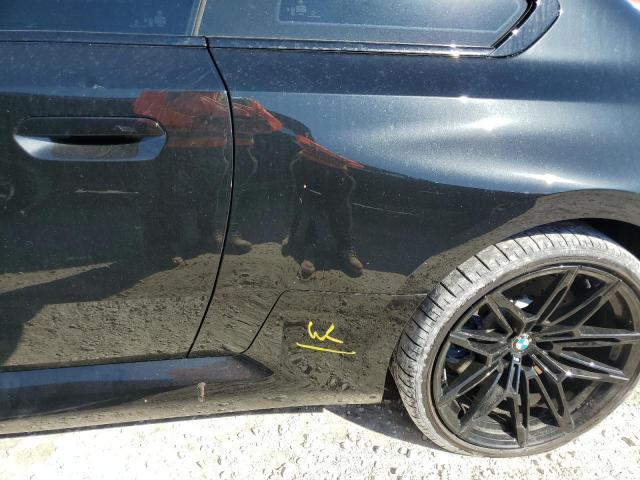 Foto 12 de la subasta – 2023 BMW M2 con VIN 3MF13DM07P8D63938