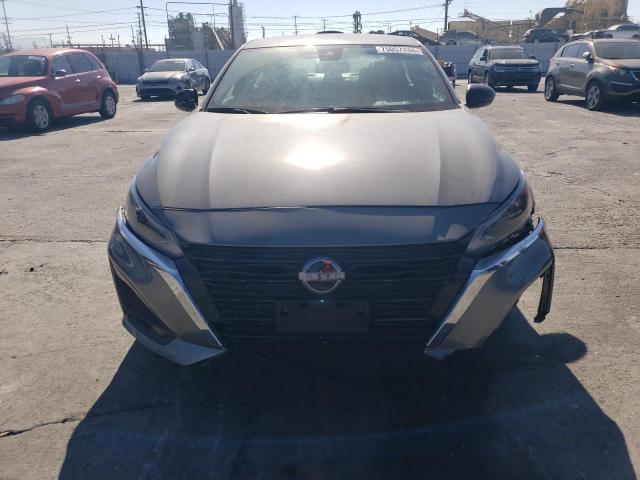 Photo 5 from auction – 2024 NISSAN ALTIMA S with VIN 1N4BL4BV4RN318614