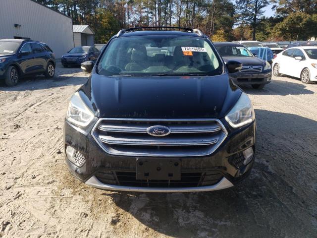 Photo 5 from auction – 2017 FORD ESCAPE TIT with VIN 1FMCU9JD8HUE20323