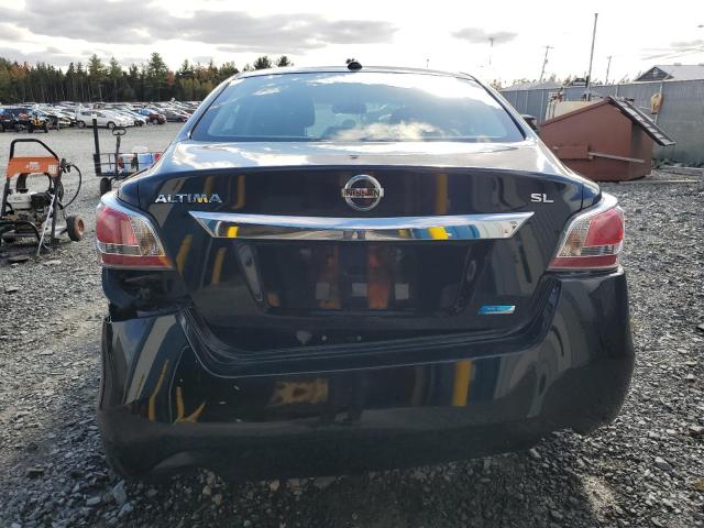 Photo 6 from auction – 2015 NISSAN ALTIMA 2.5 with VIN 1N4AL3AP5FN395433