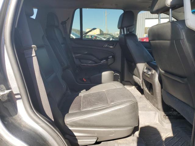 Photo 11 from auction – 2019 GMC YUKON SLT with VIN 1GKS2BKCXKR380618