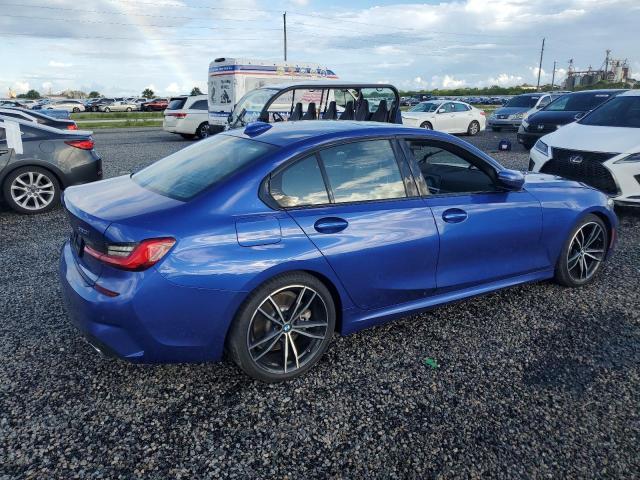 Photo 3 from auction – 2019 BMW 330XI with VIN WBA5R7C51KAJ83169