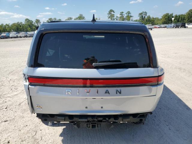 Photo 6 from auction – 2024 RIVIAN R1S ADVENT with VIN 7PDSGABA5RN033603