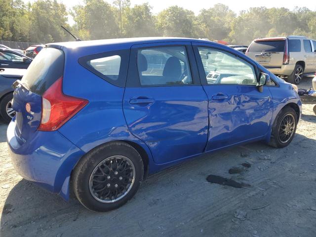 Photo 3 from auction – 2014 NISSAN VERSA NOTE with VIN 3N1CE2CP8EL408469