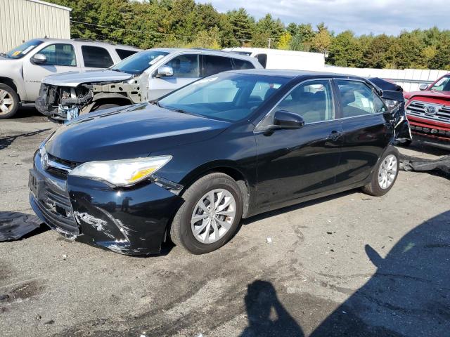 TOYOTA CAMRY LE 2016 with VIN 4T4BF1FK4GR546228 - Photo from auction