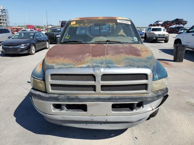 Photo 5 from auction – 1995 DODGE RAM 1500 with VIN 3B7HC13Z3SG707473