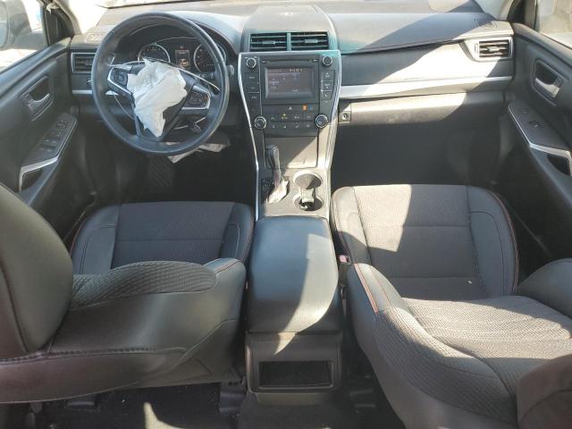 Photo 8 from auction – 2017 TOYOTA CAMRY LE with VIN 4T1BF1FK7HU289125