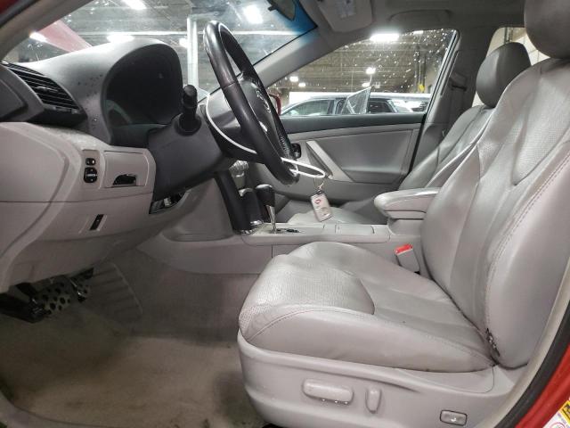Photo 7 from auction – 2010 TOYOTA CAMRY BASE with VIN 4T1BF3EK7AU058406
