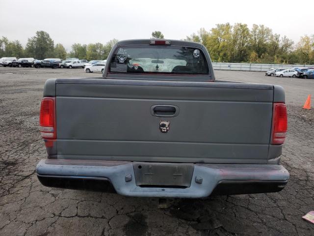 Photo 6 from auction – 2003 DODGE DAKOTA QUA with VIN 1D7HL38N63S192308