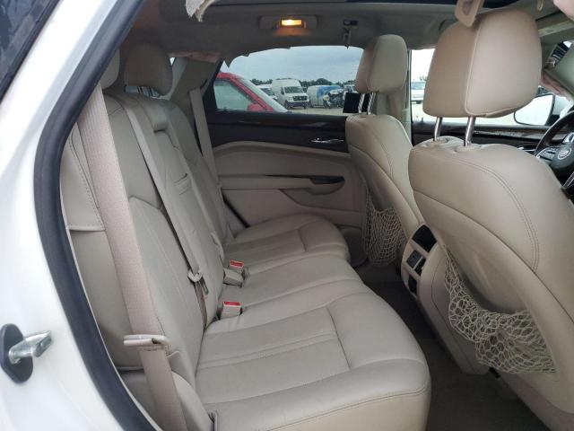 Photo 11 from auction – 2016 CADILLAC SRX PERFOR with VIN 3GYFNCE35GS550467
