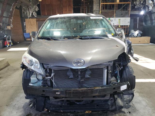Photo 5 from auction – 2012 TOYOTA SIENNA LE with VIN 5TDKK3DC7CS211464