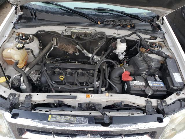 Photo 12 from auction – 2010 FORD ESCAPE XLT with VIN 1FMCU0D75AKA78381