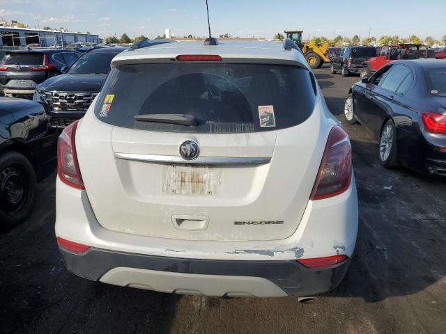 Photo 6 from auction – 2019 BUICK ENCORE PRE with VIN KL4CJASB4KB830206