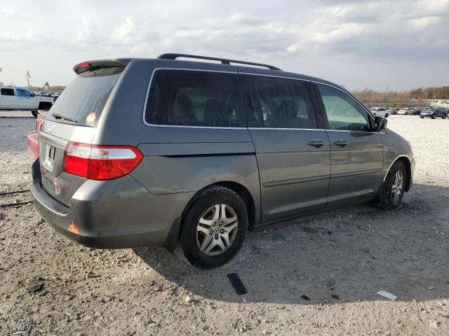 Photo 3 from auction – 2007 HONDA ODYSSEY EX with VIN 5FNRL38467B459830