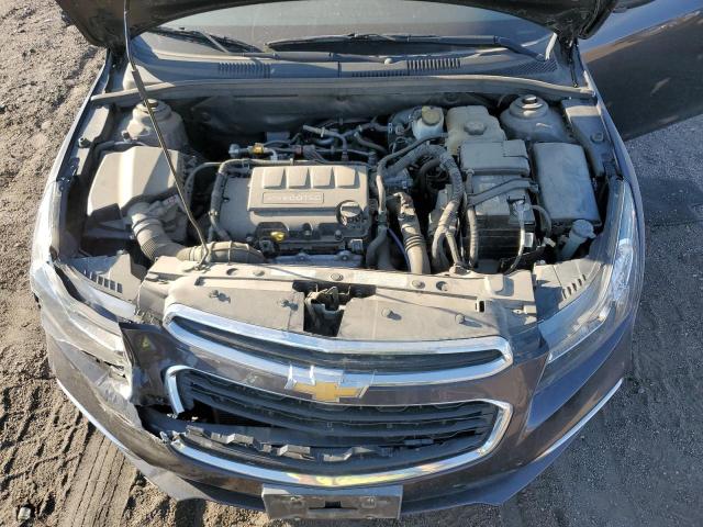 Photo 11 from auction – 2015 CHEVROLET CRUZE LT with VIN 1G1PC5SB6F7102901