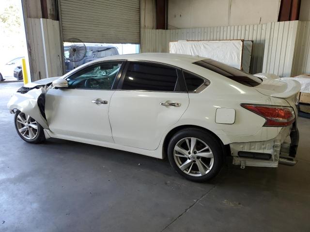 Photo 2 from auction – 2014 NISSAN ALTIMA 2.5 with VIN 1N4AL3AP2EC325866
