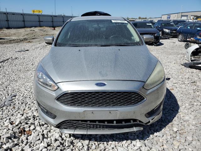 Photo 5 from auction – 2015 FORD FOCUS SE with VIN 1FADP3F2XFL220962