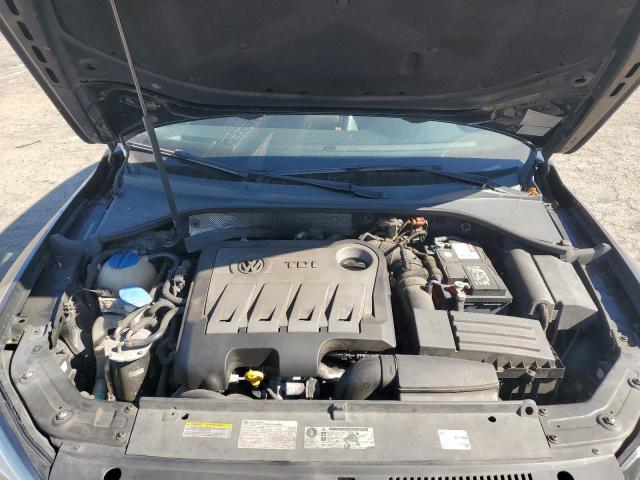 Photo 11 from auction – 2014 VOLKSWAGEN PASSAT SE with VIN 1VWBN7A39EC065489