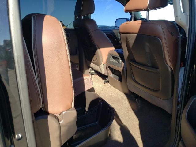 Photo 10 from auction – 2015 CHEVROLET SILVERADO with VIN 3GCUKTEC0FG148475