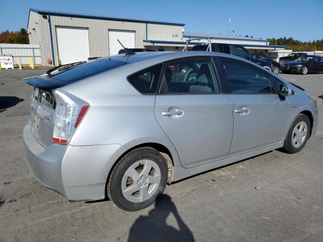 Photo 3 from auction – 2010 TOYOTA PRIUS with VIN JTDKN3DU0A5185048