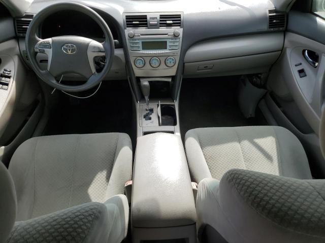 Photo 8 from auction – 2009 TOYOTA CAMRY BASE with VIN 4T1BE46K69U916368
