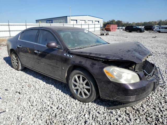 Photo 4 from auction – 2008 BUICK LUCERNE CX with VIN 1G4HD572X8U155294