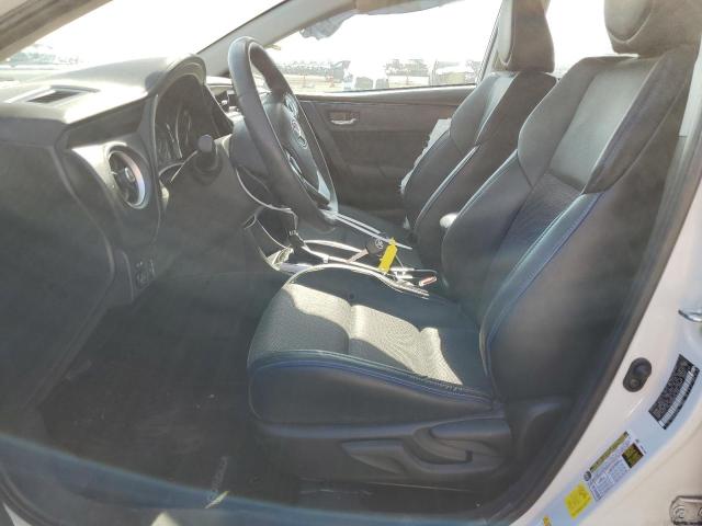 Photo 7 from auction – 2018 TOYOTA COROLLA L with VIN 5YFBURHE6JP819412