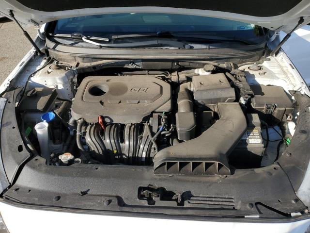 Photo 11 from auction – 2019 HYUNDAI SONATA LIM with VIN 5NPE34AF9KH732768