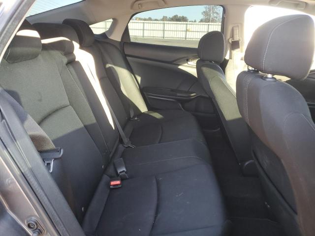 Photo 10 from auction – 2016 HONDA CIVIC EX with VIN 2HGFC1F37GH651268